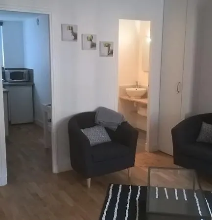 Co-gites Casa vacanze Honfleur