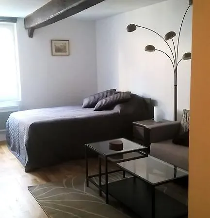 Casa vacanze Co-gites *