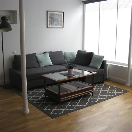 Casa vacanze Co-gites *